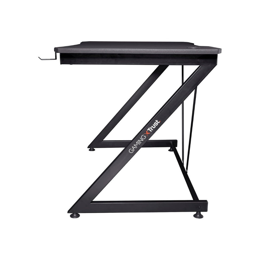 Trust Gaming GXT Dominus Gaming Desk