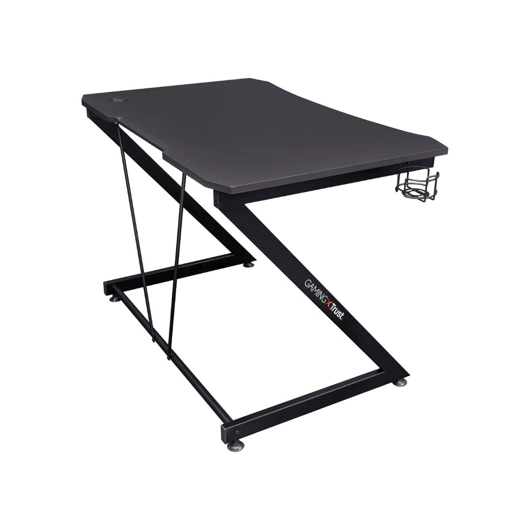 Trust Gaming GXT Dominus Gaming Desk