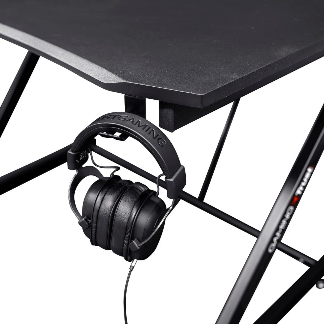 Trust Gaming GXT Dominus Gaming Desk