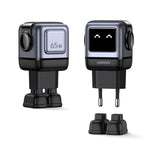 UGREEN Nexode Robot GaN 65W Power Adapter