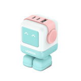 UGREEN Uno Robot GaN Charger 65W