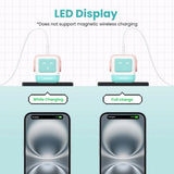 UGREEN Uno Robot GaN Charger 65W