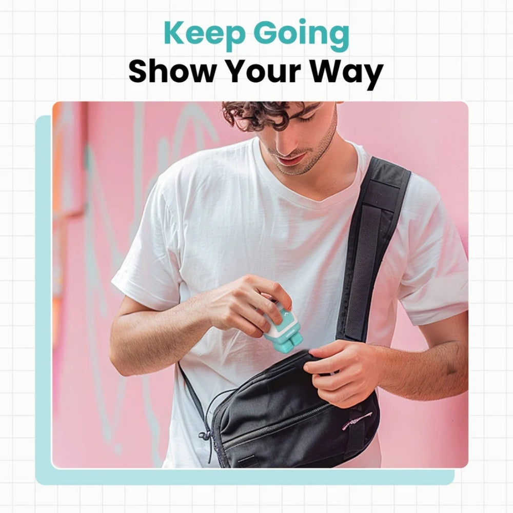 UGREEN Uno Robot GaN Charger 65W