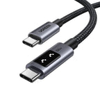Ugreen Uno 100W USB-C Cable