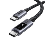 Ugreen Uno 100W USB-C Cable