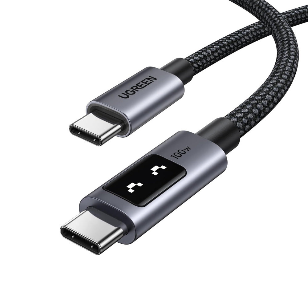 Ugreen Uno 100W USB-C Cable