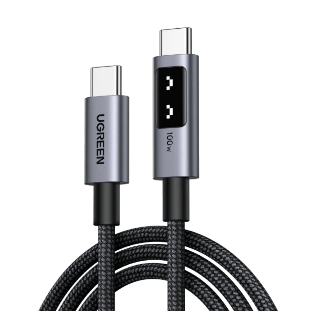 Ugreen Uno 100W USB-C Cable