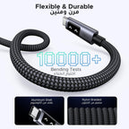Ugreen Uno 100W USB-C Cable