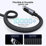 Ugreen Uno 100W USB-C Cable