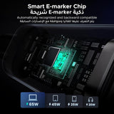 Ugreen Uno 100W USB-C Cable