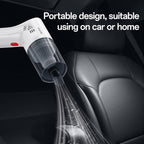 Yesido VC10 Portable Handheld Vacuum Cleaner