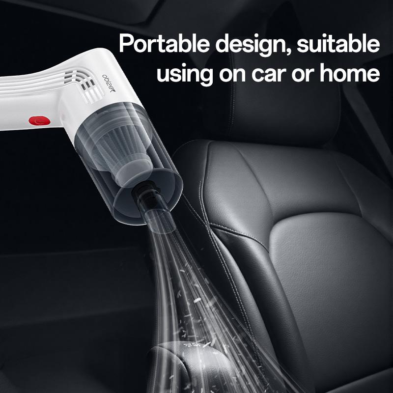 Yesido VC10 Portable Handheld Vacuum Cleaner