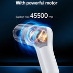 Yesido VC10 Portable Handheld Vacuum Cleaner