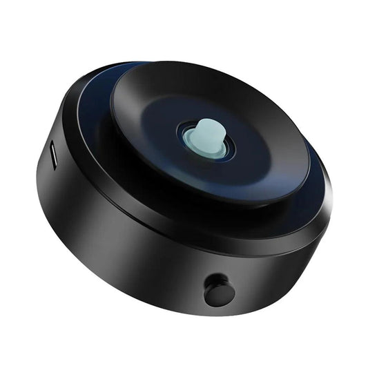 Magnetic Vacuum Car Suction Phone Holder - Saleshubstore