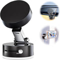 Vacuum Magnetic Suction Phone Holder A2
