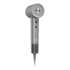 WiWU WI-520 Ultrasonic EU Hair Dryer – Fast-Dry Ionic High-Speed Motor Hair Care Device