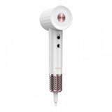 WiWU WI-520 Ultrasonic EU Hair Dryer – Fast-Dry Ionic High-Speed Motor Hair Care Device