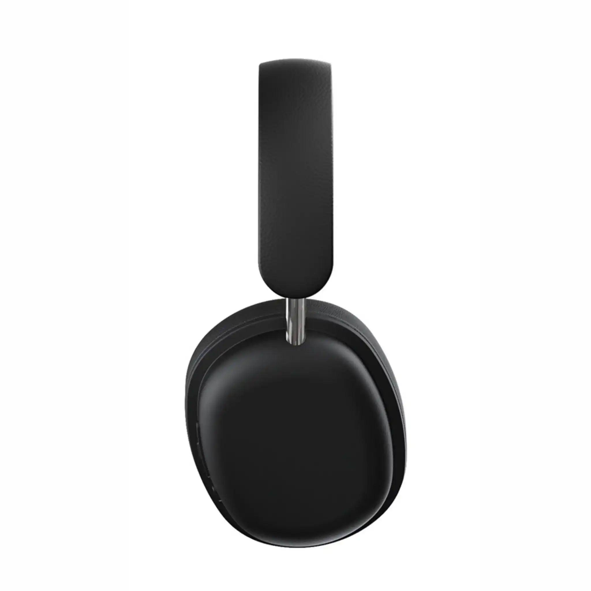 WiWU TD-05 Elite Wireless Headset – Hi-Fi Sound, Foldable Design, All-Day Comfort - Saleshubstore