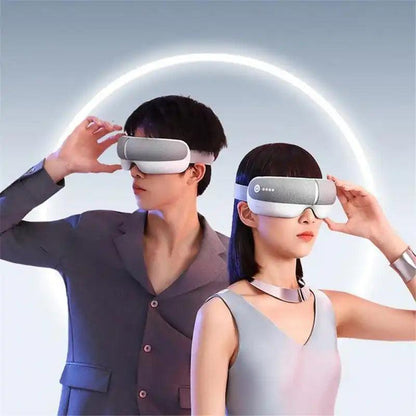 WiWU Wi-YD001 Intelligent Eye Massager - Saleshubstore