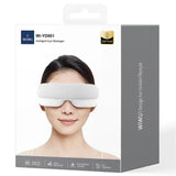 WiWU Wi-YD001 Intelligent Eye Massager - Saleshubstore