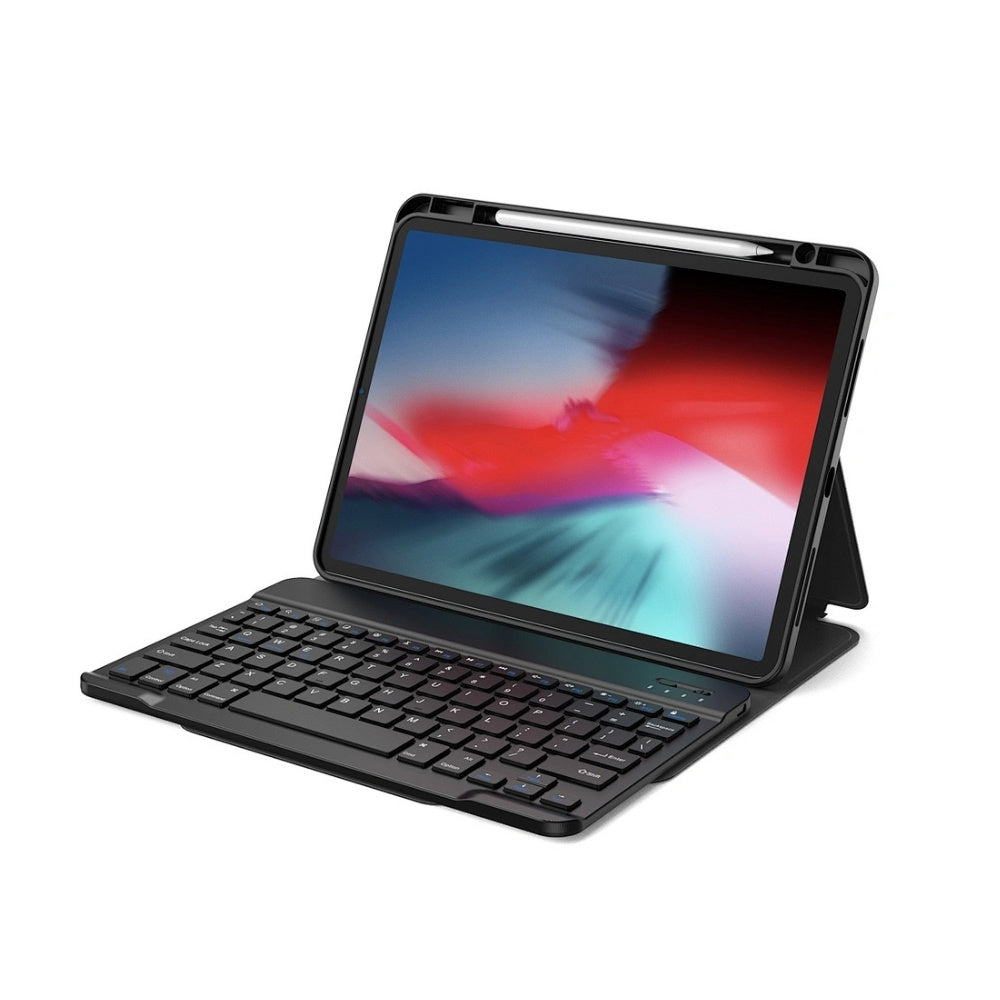 WIWU Apple iPad Pro 11 M4-M5 Protective Keyboard Case