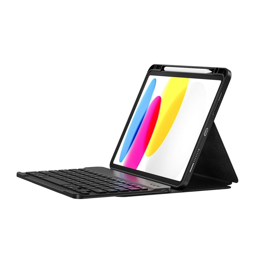 WIWU Apple iPad Pro 13 M4 / M5 Protective Keyboard Case