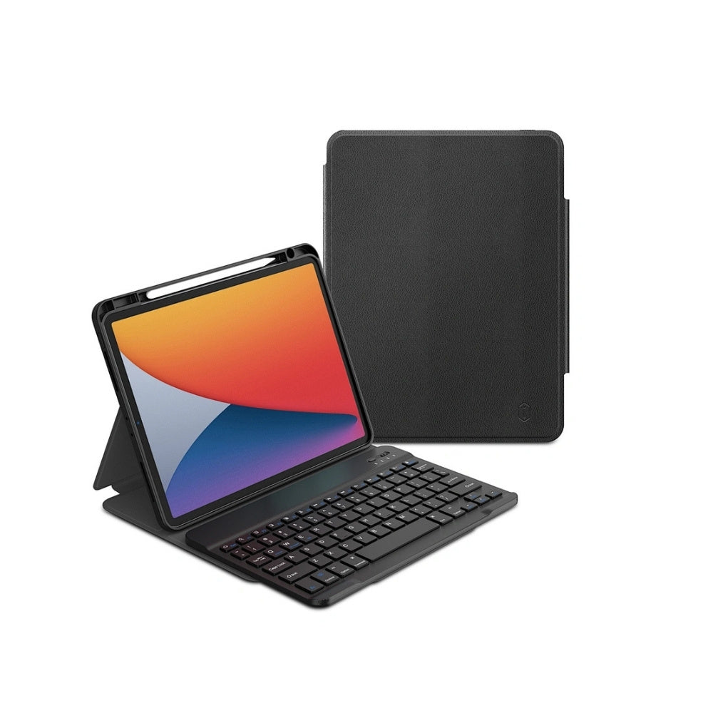 WIWU Apple iPad Pro 13 M4 / M5 Protective Keyboard Case
