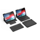 WIWU Apple iPad Pro 13 M4 / M5 Protective Keyboard Case