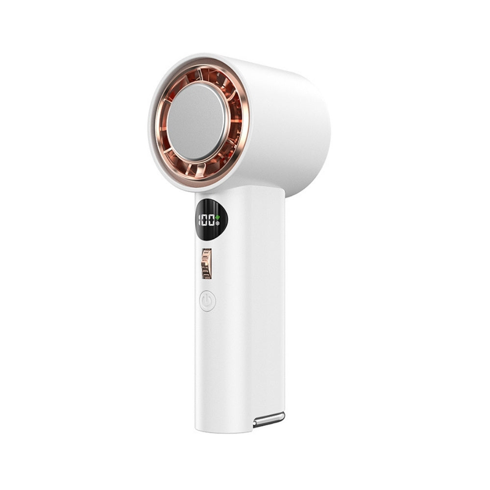 WIWU Portable Cooling Fan Rechargeable