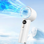 WIWU Portable Cooling Fan Rechargeable