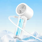 WIWU Portable Cooling Fan Rechargeable