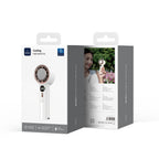 WIWU Portable Cooling Fan Rechargeable