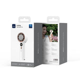 WIWU Portable Cooling Fan Rechargeable