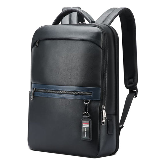 Bopai The Richard™ Elite Leather 15.6 BackPack