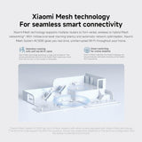 Xiaomi Mesh Wifi System AC1200