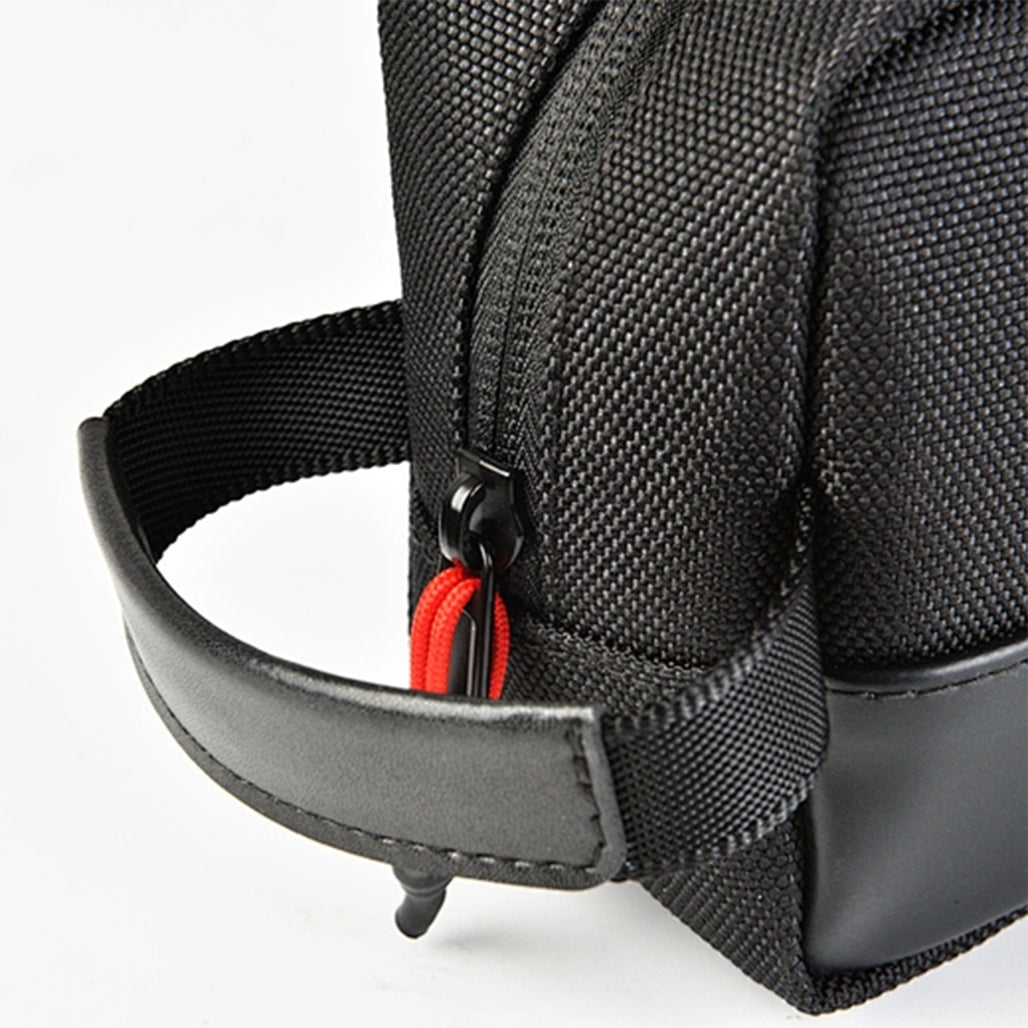 WiWU Essen Travel Pouch – Compact Lightweight Water-Resistant Tech Organizer Bag