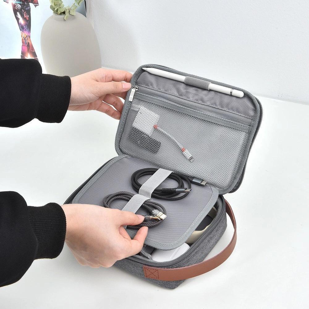 WiWU Minimalist Travel Pouch - Saleshubstore