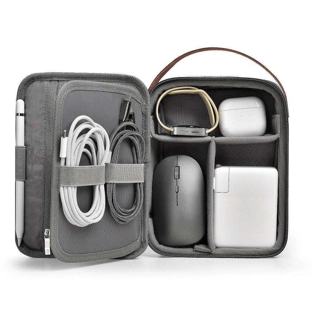 WiWU Minimalist Travel Pouch - Saleshubstore