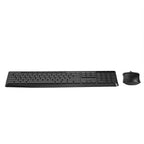 WiWU KM-01 Wireless Keyboard Mouse