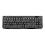WiWU KM-01 Wireless Keyboard Mouse
