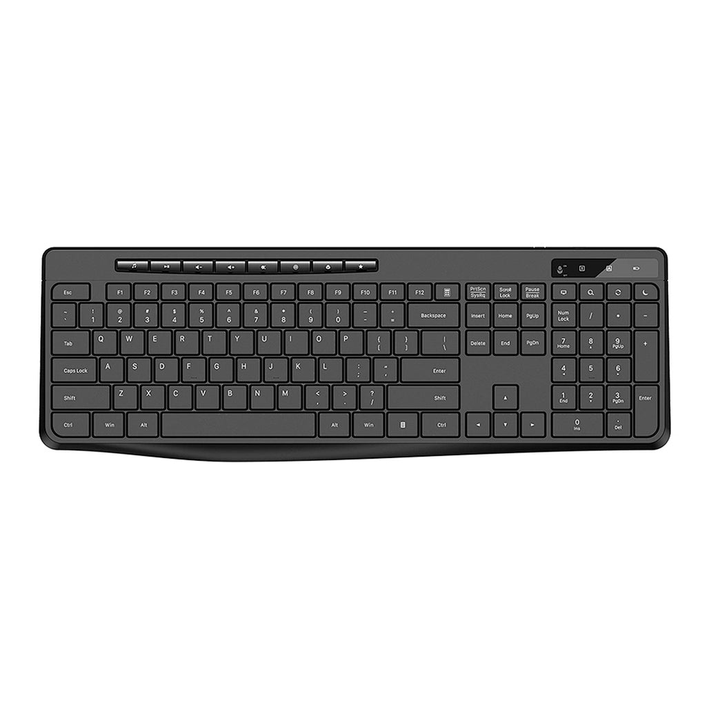 WiWU KM-01 Wireless Keyboard Mouse