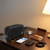 WiWU Phantom Fingerprint Lock Pouch Pro