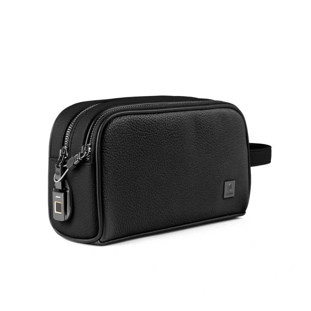 WiWU Phantom Fingerprint Lock Pouch Pro