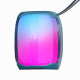 WiWU Thunder P40 Portable Waterproof Wireless Speaker - Saleshubstore