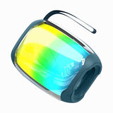 WiWU Thunder P40 Portable Waterproof Wireless Speaker - Saleshubstore