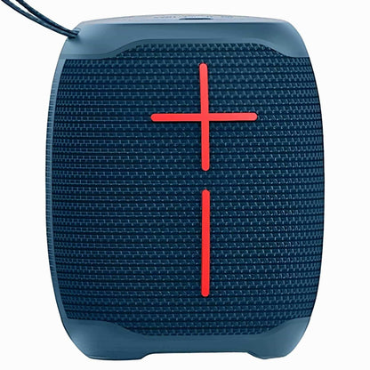 WiWU Thunder P40 Portable Waterproof Wireless Speaker - Saleshubstore