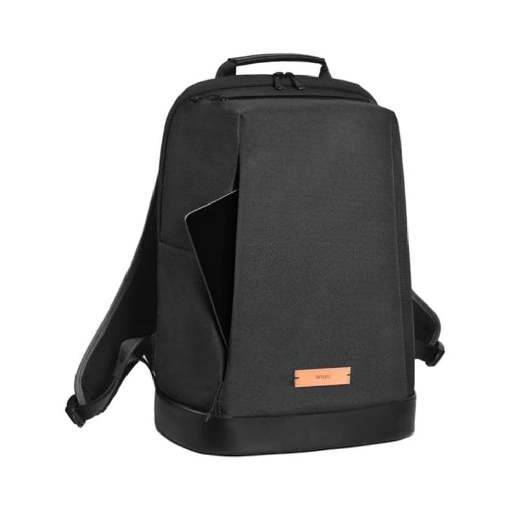 WiWu Elite 15.6" Waterproof Laptop BackPack