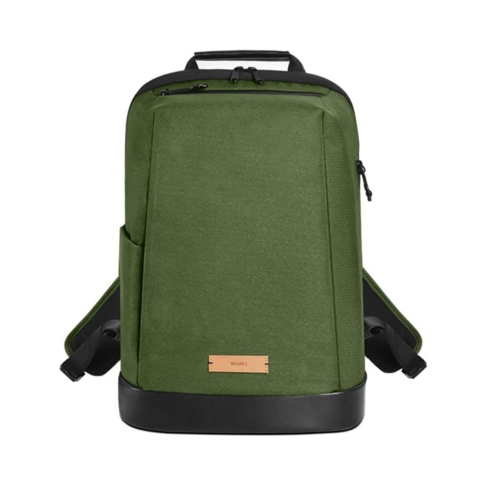 WiWu Elite 15.6" Waterproof Laptop BackPack