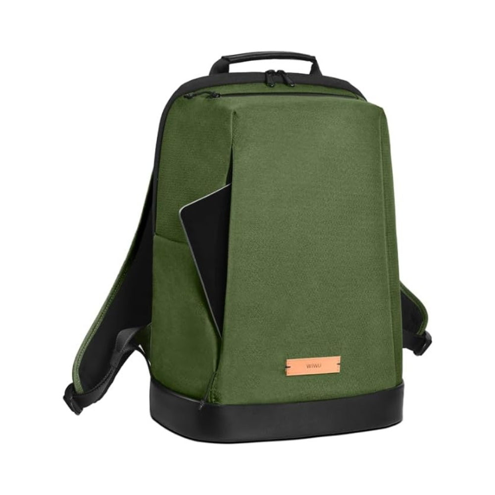 WiWu Elite 15.6" Waterproof Laptop BackPack