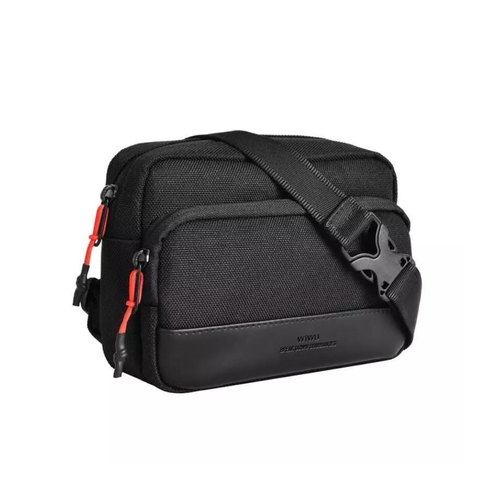 WiWu Essen 2 in 1 Crossbody Bag Travel Pouch